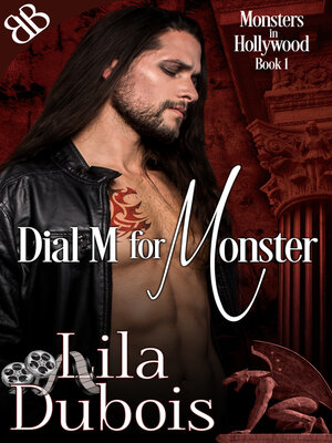 cover image of Dial M for Monster